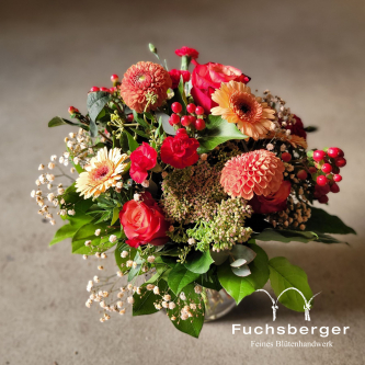 Herbstleuchten