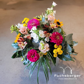 Sommerfreuden